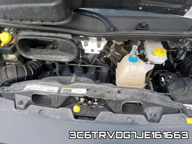 3C6TRVDG7JE161663 фото 8