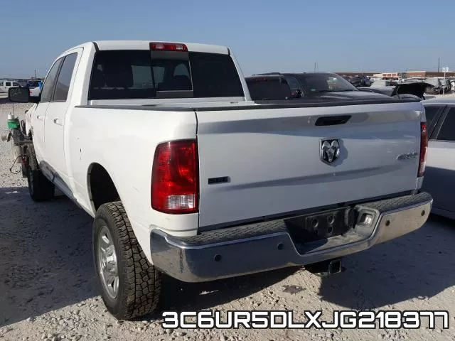 3C6UR5DLXJG218377 фото 4