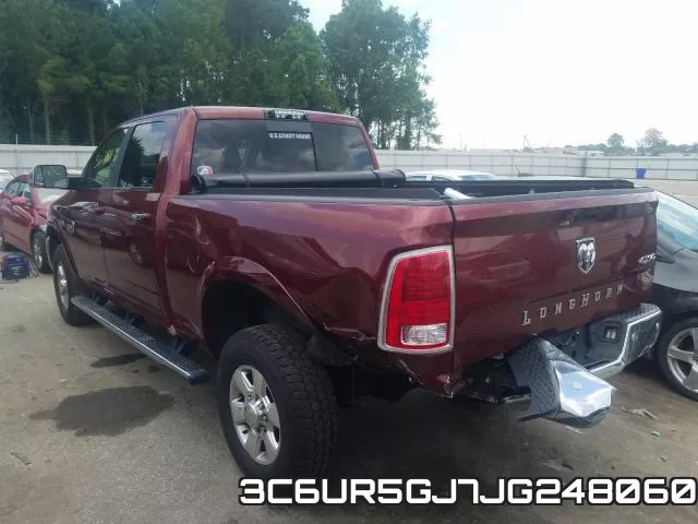 3C6UR5GJ7JG248060 фото 3