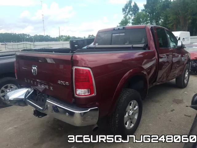3C6UR5GJ7JG248060 фото 4