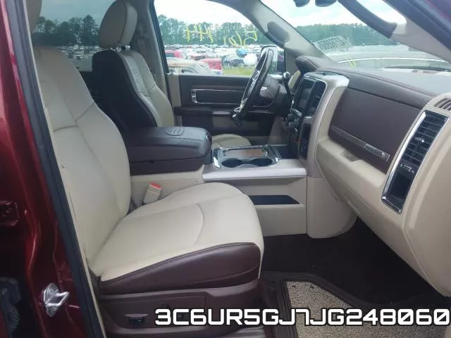 3C6UR5GJ7JG248060 фото 5
