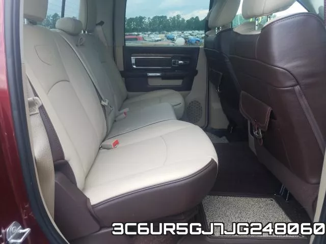3C6UR5GJ7JG248060 фото 6