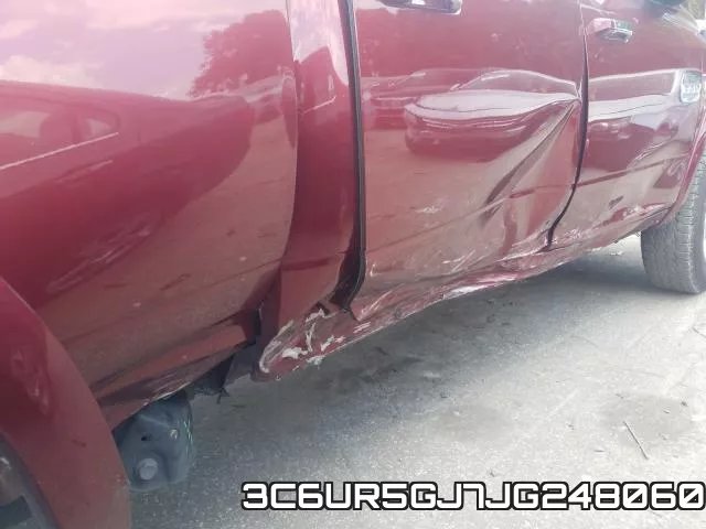 3C6UR5GJ7JG248060 фото 9