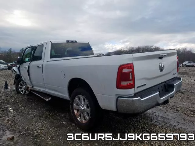 3C6UR5JJ9KG659793 фото 4