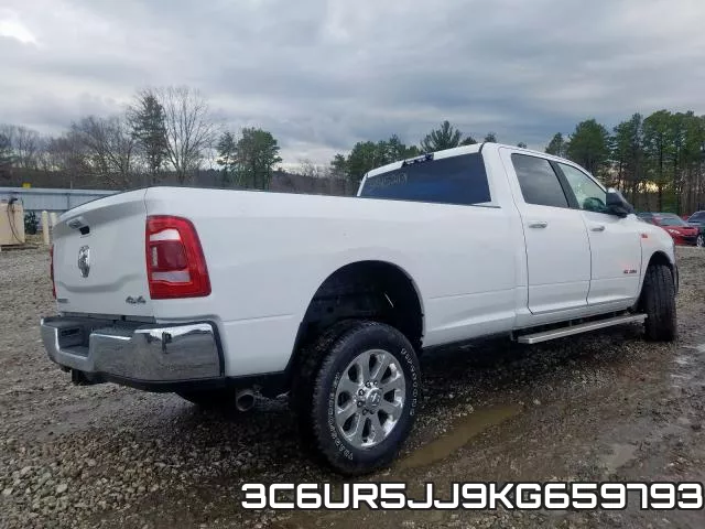 3C6UR5JJ9KG659793 фото 5