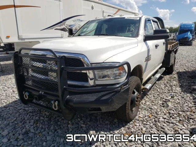 3C7WRTCL4HG536354 фото 3