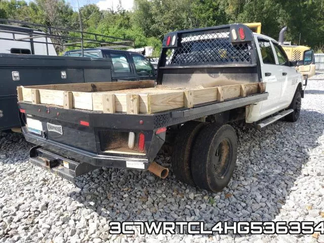 3C7WRTCL4HG536354 фото 5