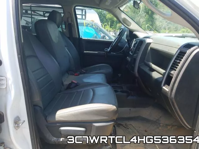 3C7WRTCL4HG536354 фото 6
