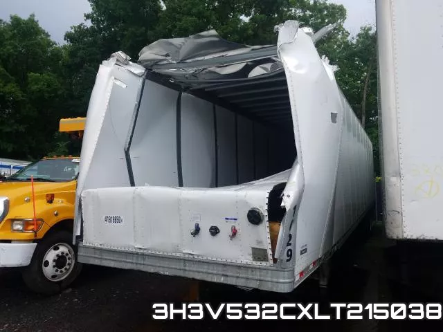 3H3V532CXLT215038 фото 3