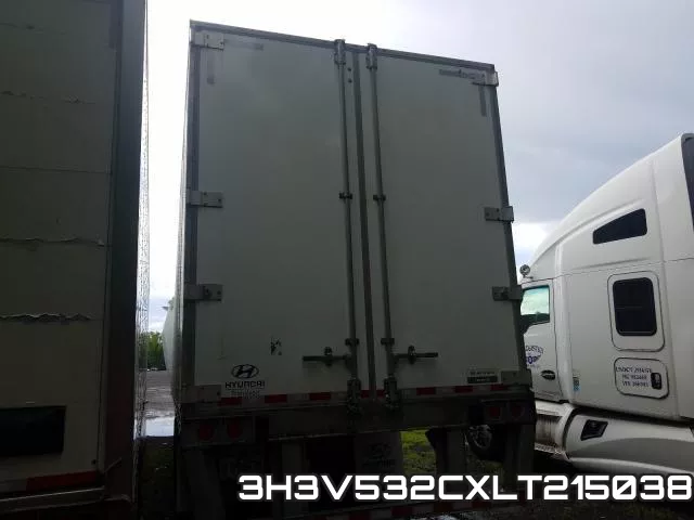 3H3V532CXLT215038 фото 4