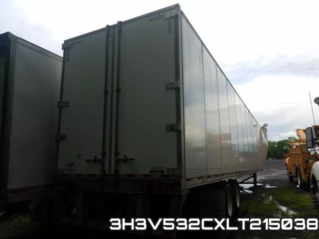 3H3V532CXLT215038 фото 5