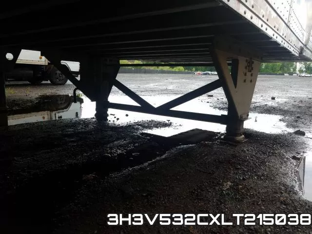 3H3V532CXLT215038 фото 9