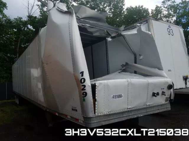 3H3V532CXLT215038 фото 10