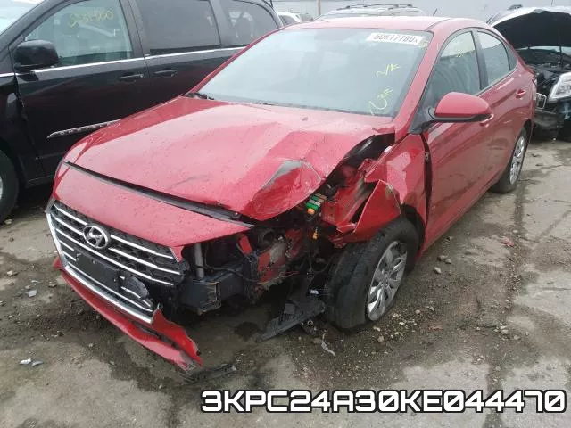 3KPC24A30KE044470 фото 3