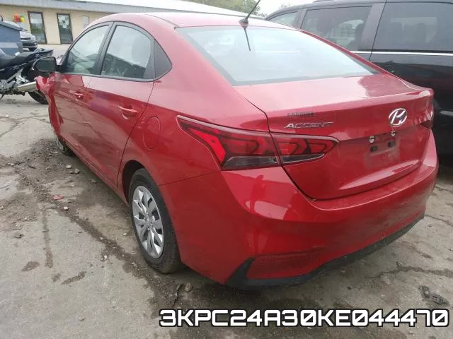 3KPC24A30KE044470 фото 4