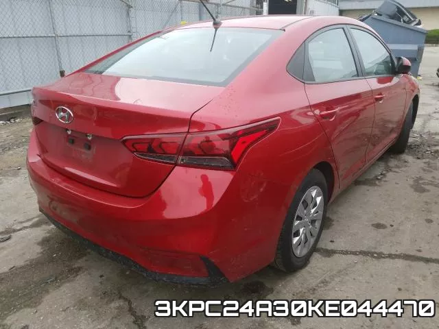 3KPC24A30KE044470 фото 5