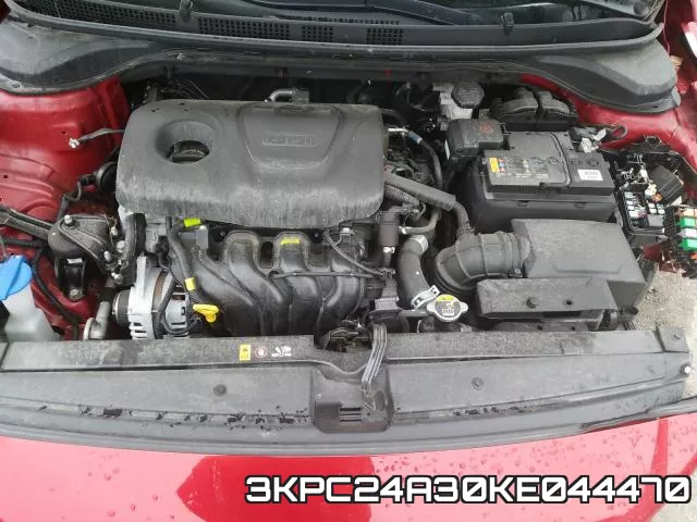 3KPC24A30KE044470 фото 8