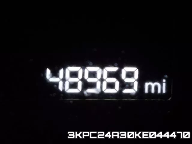 3KPC24A30KE044470 фото 9