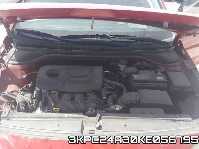 3KPC24A30KE056795 фото 8