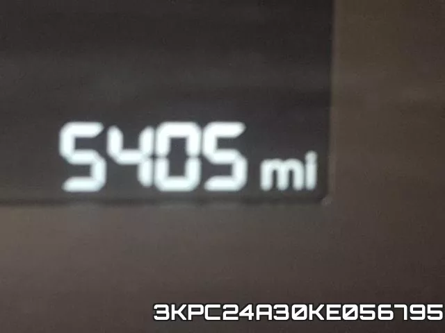 3KPC24A30KE056795 фото 9