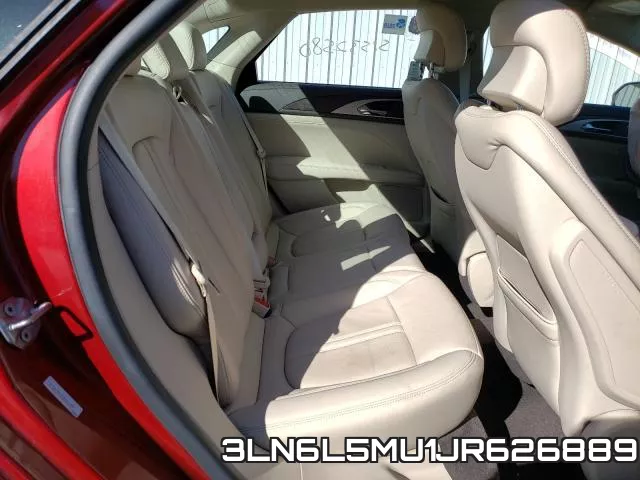 3LN6L5MU1JR626889 фото 7