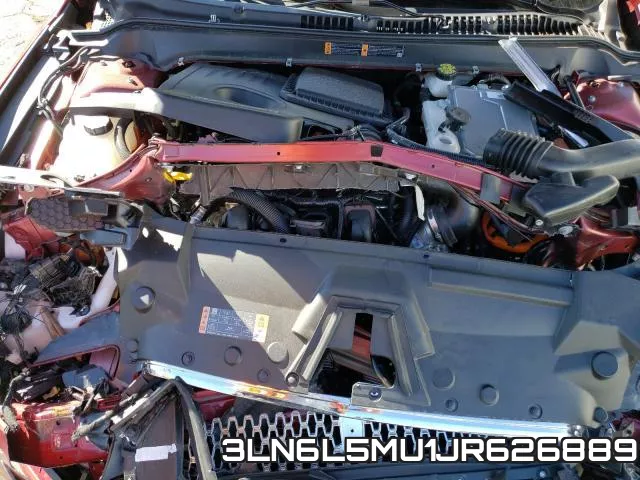 3LN6L5MU1JR626889 фото 8