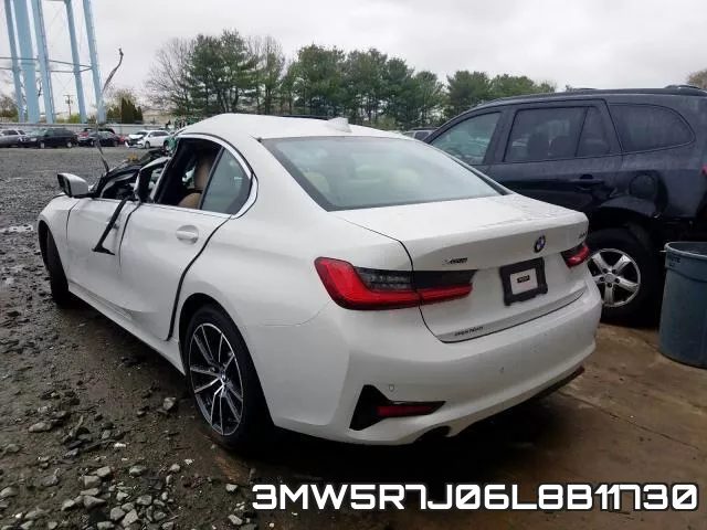 3MW5R7J06L8B11730 фото 4