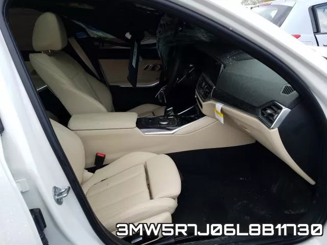 3MW5R7J06L8B11730 фото 6