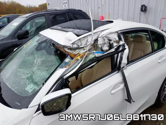 3MW5R7J06L8B11730 фото 10