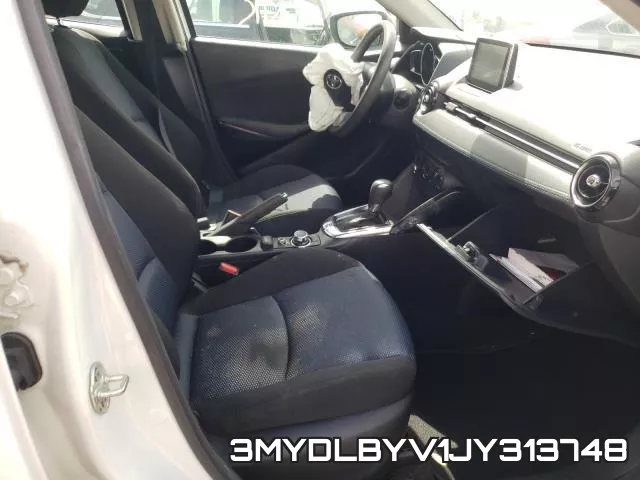 3MYDLBYV1JY313748 фото 6