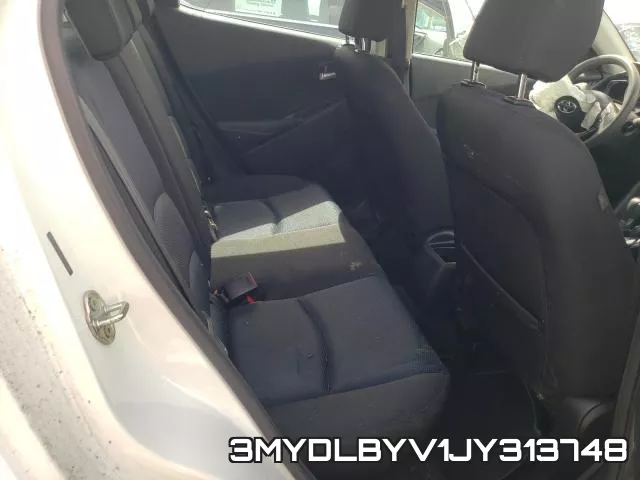 3MYDLBYV1JY313748 фото 7
