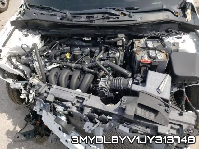 3MYDLBYV1JY313748 фото 8