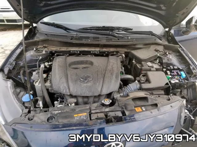 3MYDLBYV6JY310974 фото 8