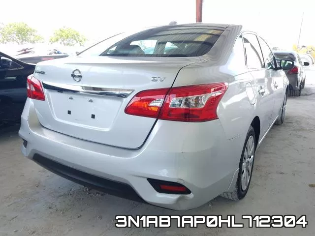 3N1AB7AP0HL712304 фото 5
