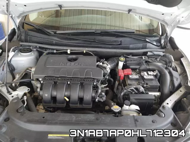 3N1AB7AP0HL712304 фото 8