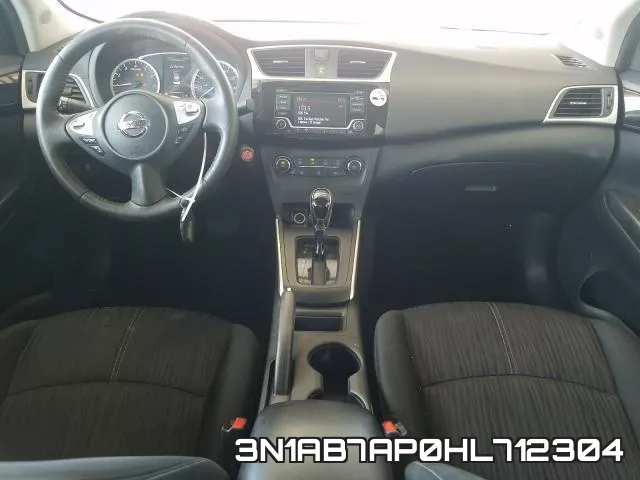 3N1AB7AP0HL712304 фото 10