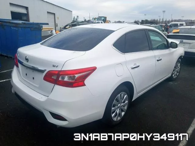 3N1AB7AP0HY349117 фото 5