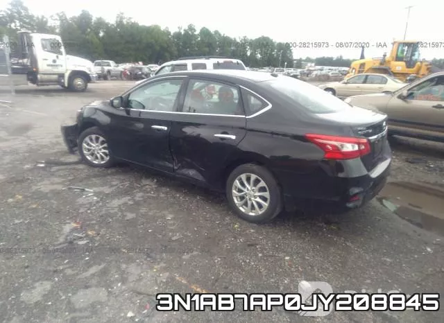 3N1AB7AP0JY208845 фото 4