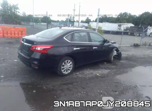 3N1AB7AP0JY208845 фото 5