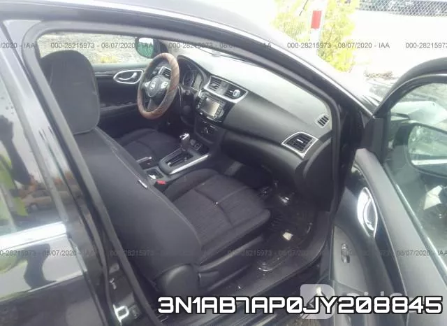3N1AB7AP0JY208845 фото 6