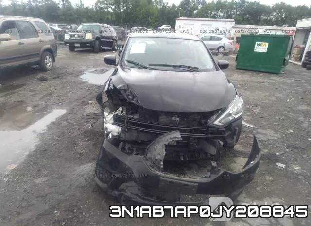3N1AB7AP0JY208845 фото 7