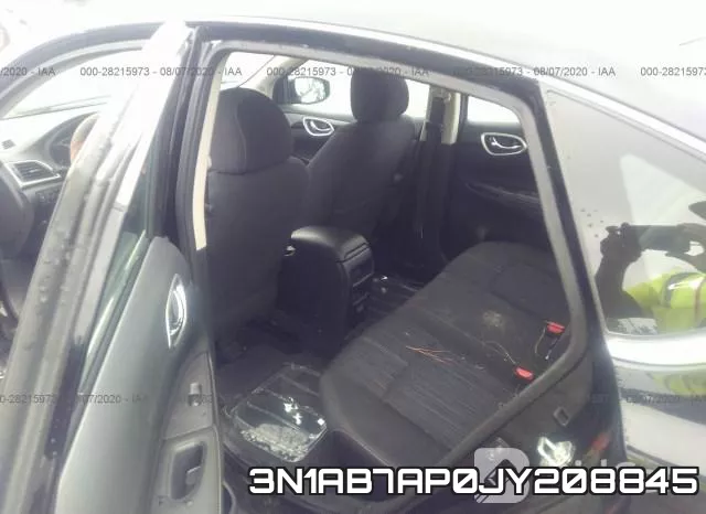 3N1AB7AP0JY208845 фото 9