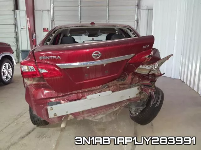 3N1AB7AP1JY283991 фото 10