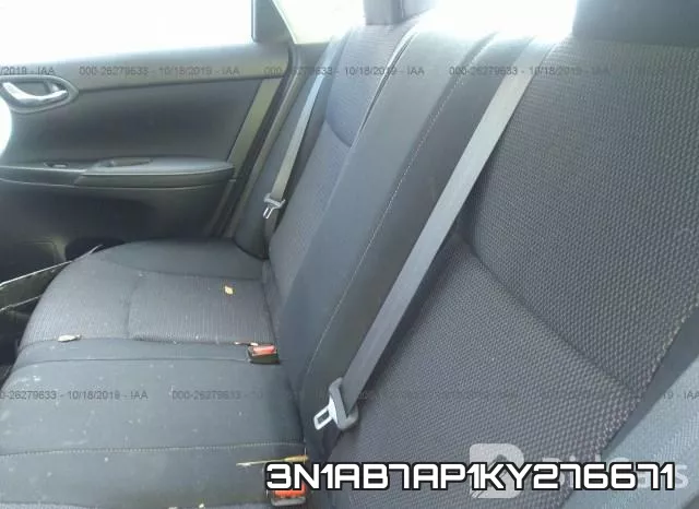 3N1AB7AP1KY276671 фото 9