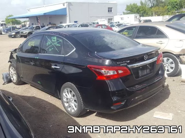 3N1AB7AP2HY263761 фото 4