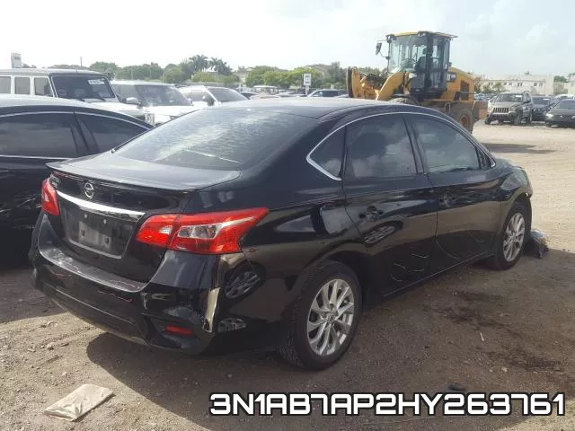 3N1AB7AP2HY263761 фото 5