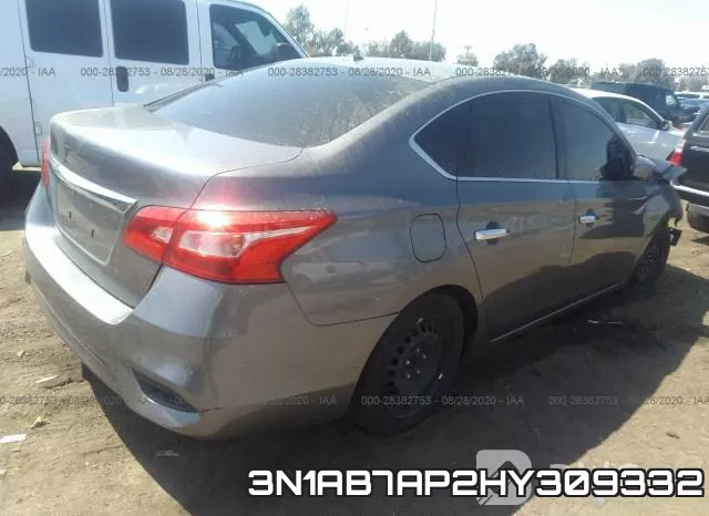 3N1AB7AP2HY309332 фото 5