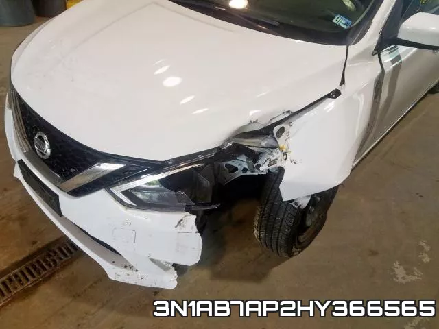 3N1AB7AP2HY366565 фото 10