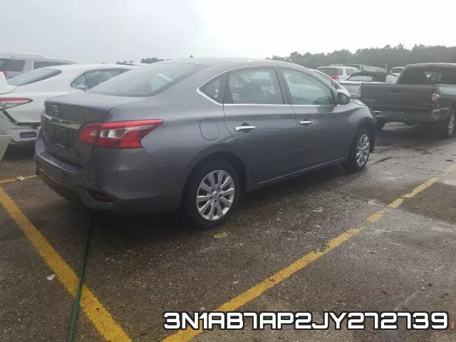 3N1AB7AP2JY272739 фото 5