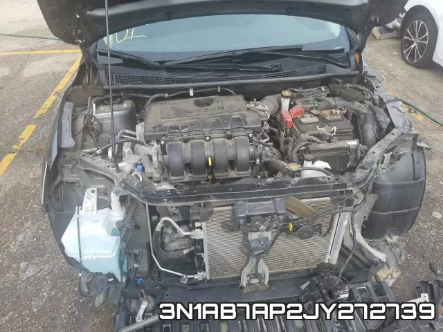 3N1AB7AP2JY272739 фото 7